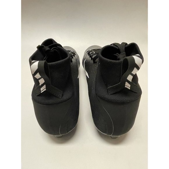 Nike Vapor Untouchable Pro 3 D Football Cleats  Black AO3022-010 Men’s Size 15